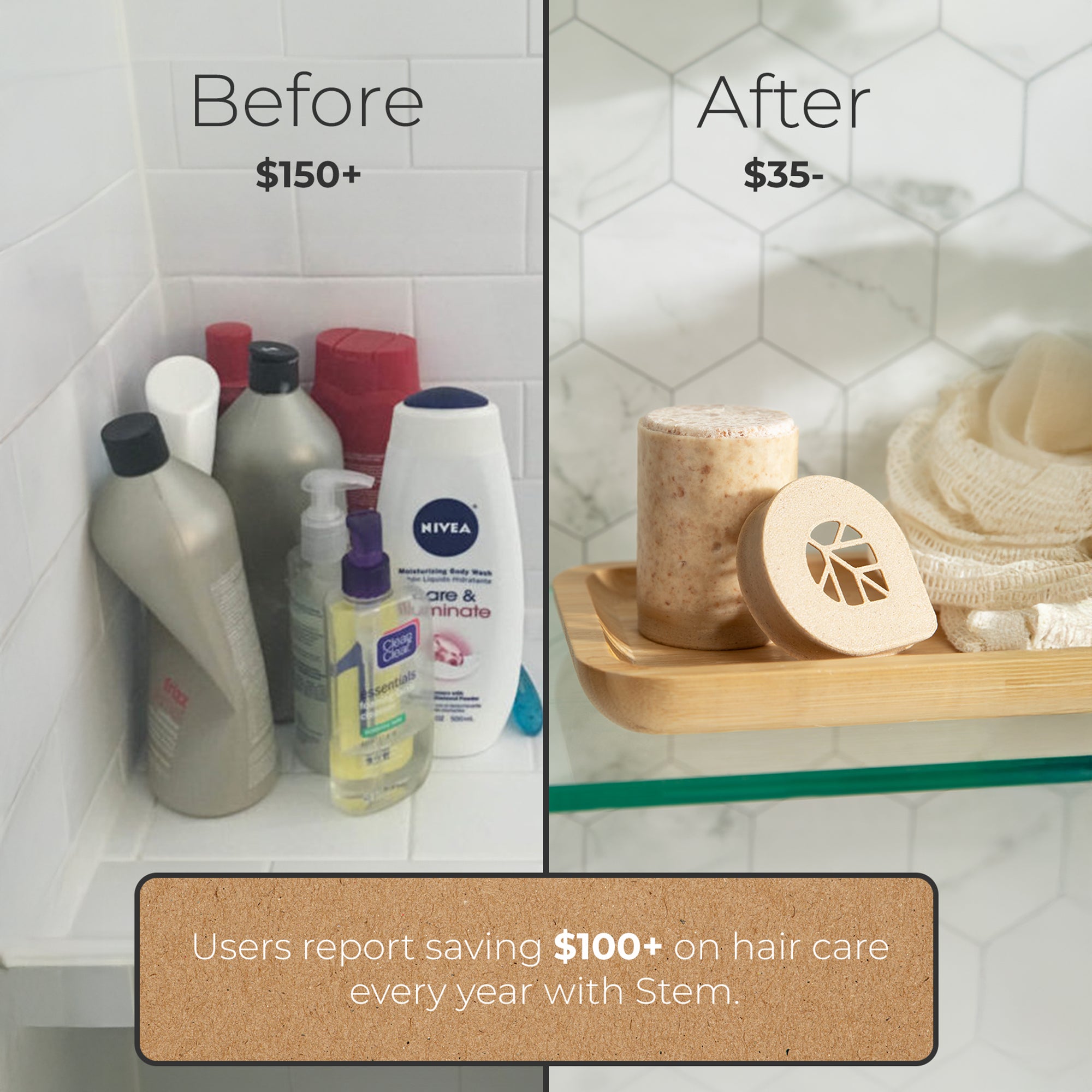 'Bottle of 'BADA BING! BADA BEEF!' beef sprinkles for dogs with label featuring cartoon dogs.'