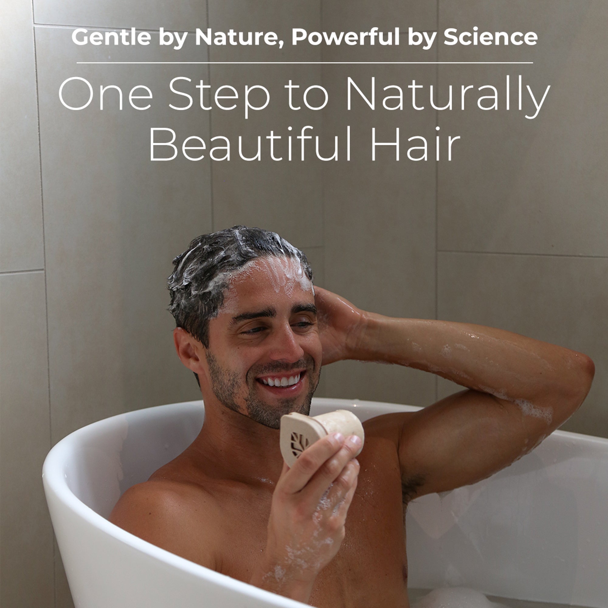 A hand pouring milk from an upside-down carton into a bowl of chocolate cereal, with toy cows and orange background.