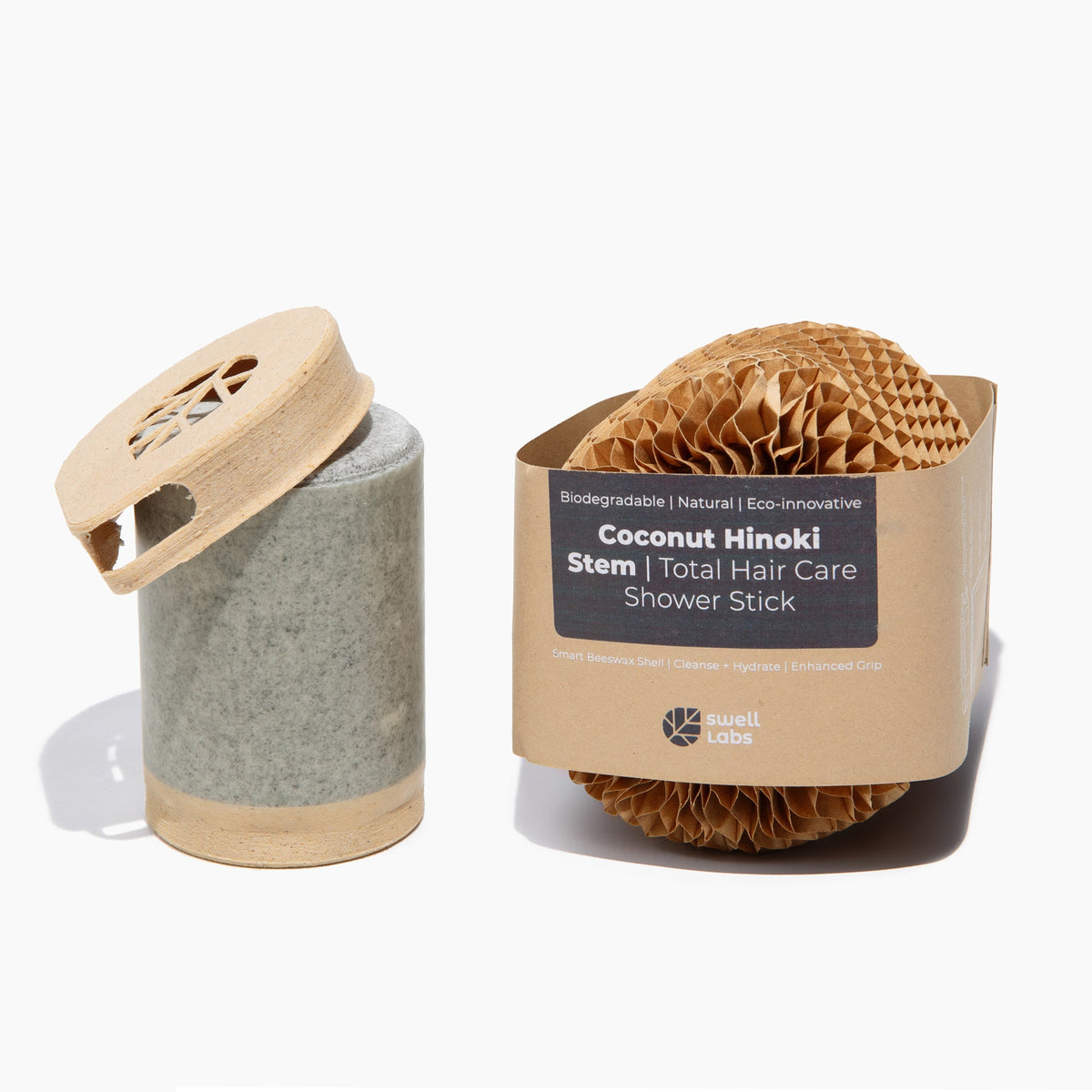 Swell Labs: Has Solid Personal Care Found a Better Way?
