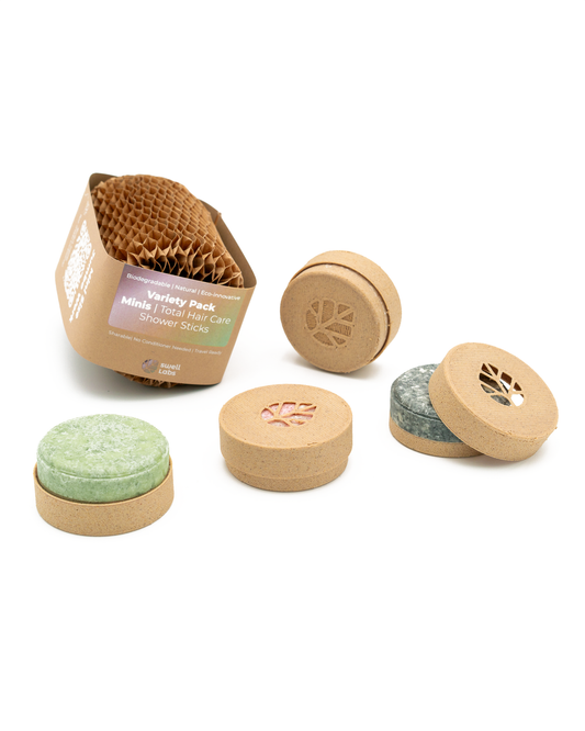 Mini Variety Pack